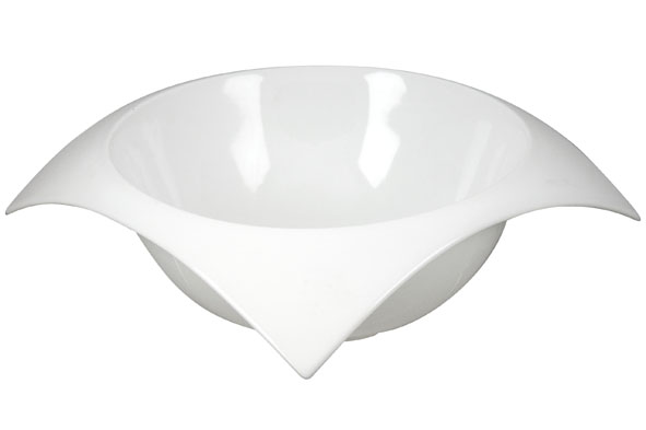 Como Spaghetti Bol 23x23xH8,5cm